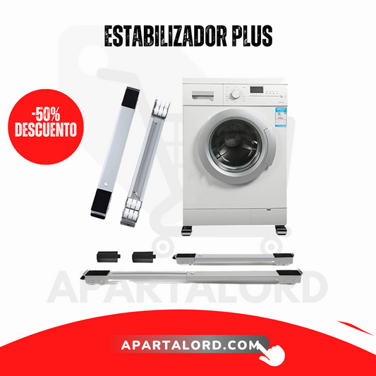 BASE MÓVIL AJUSTABLE