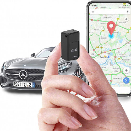 : GPS (200 UND X CAJA)