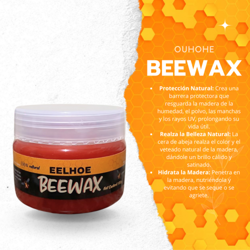 BEEWAX
