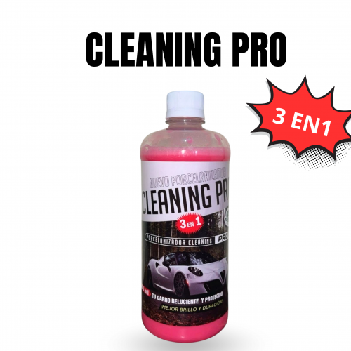 CERA AUTOBRILLANTE 490ML