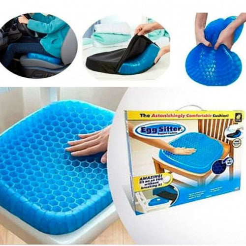 COJIN ORTOPEDICO EGG SEATER