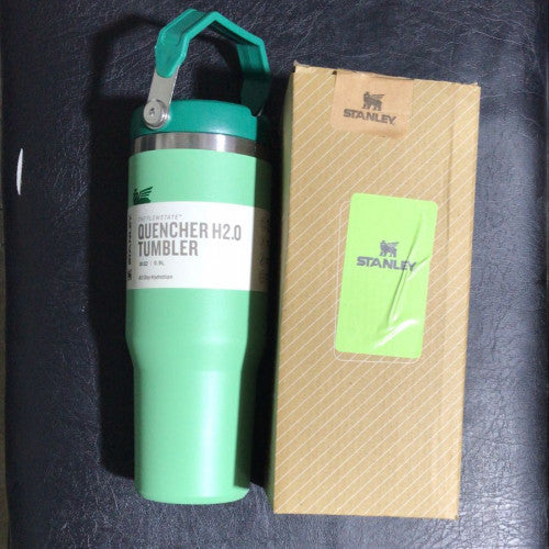 : TERMO STANLEY TERMICO COLOR VERDE- MD12877