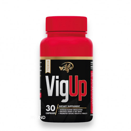 VigaUp x 30 (BODEGA GINTRACON Y EFFI)